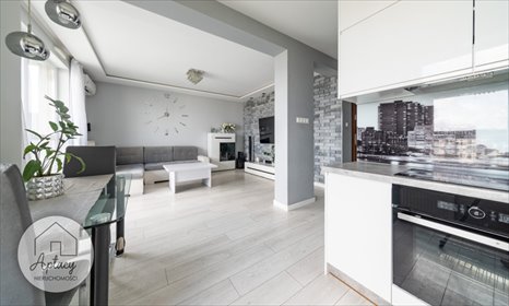 mieszkanie na wynajem 62m2 mieszkanie Poznań, Naramowice, Karpia