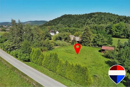 Widokowa działka budowlana 1827 m² w Sułkowicach działka Sułkowice, Turystyczna
