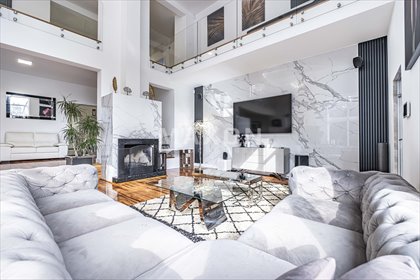 dom na wynajem 430m2 dom Komorów