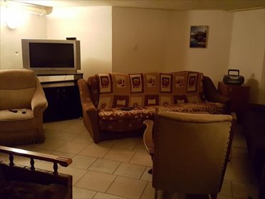 Mieszkanie dwupokojowe na wynajem Chyby 80m2 Foto 3