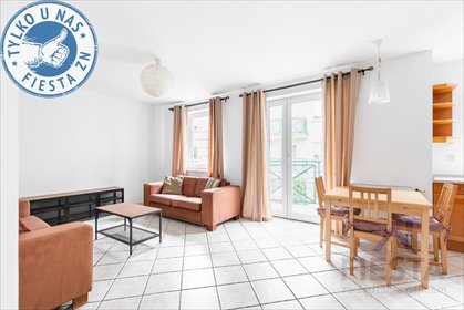 mieszkanie na wynajem 54m2 mieszkanie Piaseczno, Julianowska