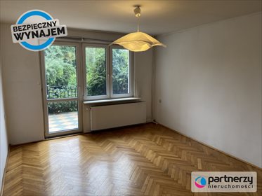 mieszkanie na wynajem 80m2 mieszkanie Gdańsk, Suchanino, Tadeusza Tylewskiego