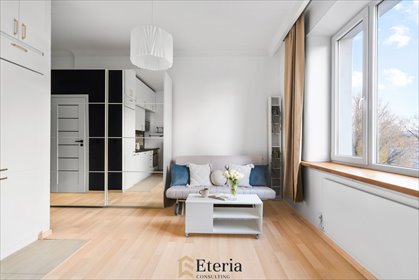 mieszkanie na wynajem 30m2 mieszkanie Warszawa, Praga-Południe, Kamionek, Grochowska