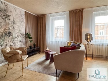 mieszkanie na sprzedaż 66m2 mieszkanie Katowice, Bogucice, Katowicka