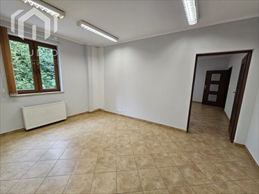 lokal użytkowy na wynajem 35m2 lokal użytkowy Bielsko-Biała, Kosynierów