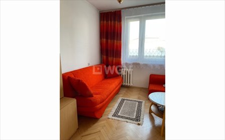 Mieszkanie trzypokojowe na sprzedaż Wieluń, Os Armii Krajowej 58m2 Foto 5