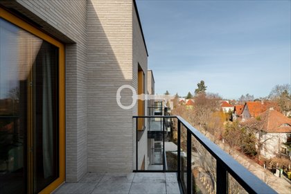 Apartament 43 m² w Oliwie (wysoki standard, klimatyzacja) mieszkanie Gdańsk, Oliwa