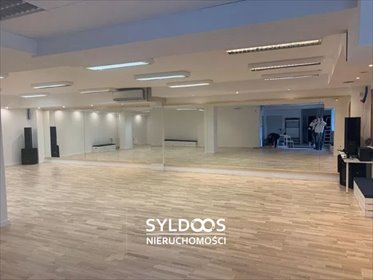 lokal użytkowy na wynajem 150m2 lokal użytkowy Kraków, Krowodrza, Łobzów