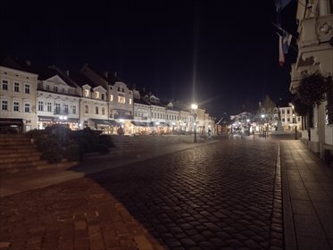 lokal użytkowy na wynajem 260m2 lokal użytkowy Rzeszów, Rynek