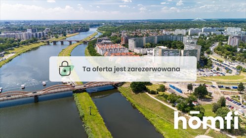 Dwupokojowe mieszkanie z balkonami w Karłowicach mieszkanie Wrocław, Karłowice, Karłowice, Macedońska