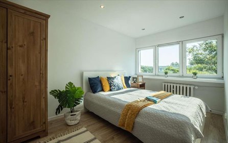 mieszkanie na wynajem 37m2 mieszkanie Łódź, Bałuty, Górnicza