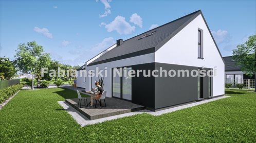 Dom na sprzedaż Palędzie 120m2 Foto 4