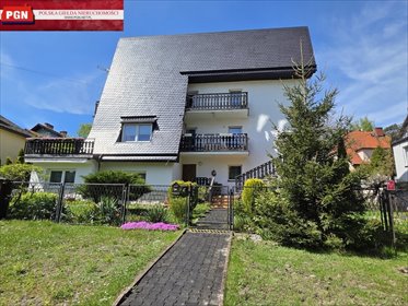 dom na sprzedaż 350m2 dom Polanica-Zdrój