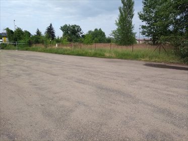 Działka inwestycyjna pod dzierżawę Poznań, Górczyn, Górczyn 1 750m2 Foto 1
