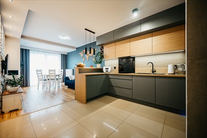 mieszkanie na sprzedaż 53m2 mieszkanie Ostrów Wielkopolski, Zębcowska