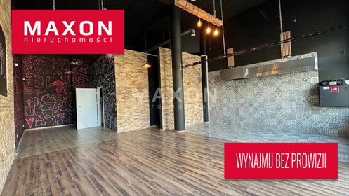 lokal użytkowy na wynajem 81m2 lokal użytkowy Warszawa, Targówek, Wincentego
