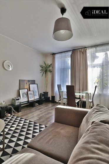 mieszkanie na sprzedaż 46m2 mieszkanie Gdańsk, Śródmieście, Wierzbowa