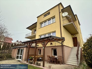 dom na sprzedaż 300m2 dom Biecz