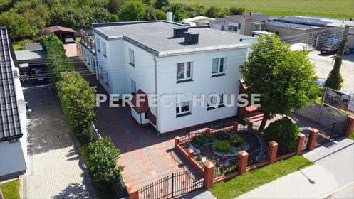 dom na sprzedaż 428m2 dom Siekierki Wielkie