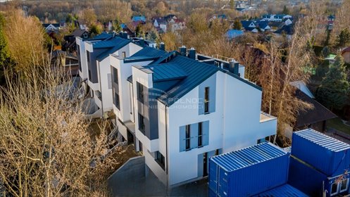 Mieszkanie czteropokojowe na sprzedaż Białystok, Skorupy, Mokra 106m2 Foto 6