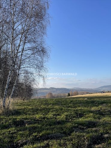 Zapraszam do obejrzenia działki 20 976 m² w Lanckoronie działka Lanckorona