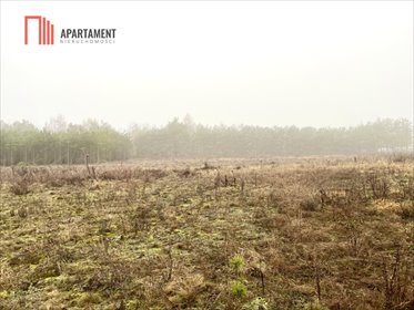 działka na sprzedaż 1407m2 działka Żołędowo