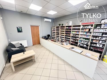 lokal użytkowy na wynajem 50m2 lokal użytkowy Kielce, Centrum, Seminaryjska