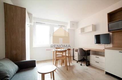 Dwupak inwestycyjny w centrum Wrocławia - 2 apartamenty 55 m² mieszkanie Wrocław, Krzyki, Dyrekcyjna