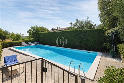 Sprzedam mieszkanie 42 m² z ogrodem i widokiem na jezioro mieszkanie Peschiera del Garda