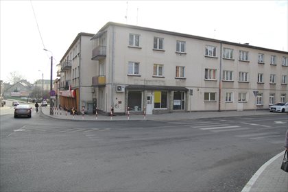 Lokal użytkowy na wynajem Rypin, Kościuszki 56m2 Foto 2