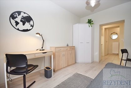 mieszkanie na wynajem 23m2 mieszkanie Katowice, Ligota, Stara Kłodnicka