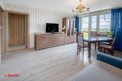 Dwupokojowe 38 m² z balkonem, niskie opłaty - polecam! mieszkanie Katowice, Osiedle Tysiąclecia, Ułańska