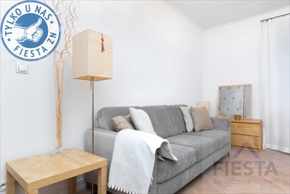 mieszkanie na wynajem 56m2 mieszkanie Warszawa, Mokotów, Jarosława Dąbrowskiego