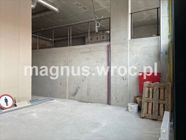 lokal użytkowy na sprzedaż 0m2 lokal użytkowy Wrocław, Fabryczna, Nowy Dwór