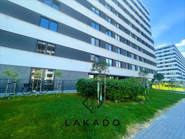 mieszkanie na sprzedaż 71m2 mieszkanie Kraków, Mistrzejowice, Ognistych Wici