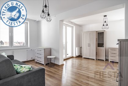 mieszkanie na wynajem 52m2 mieszkanie Gdańsk, Śródmieście, Żabi Kruk