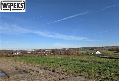 działka na sprzedaż 1218m2 działka Udorpie, Sowia