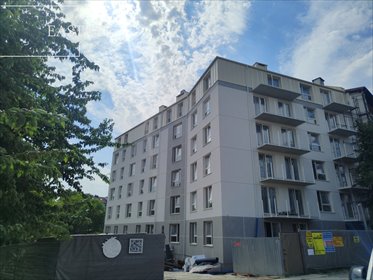 mieszkanie na sprzedaż 60m2 mieszkanie Gdańsk, Jasień, Pólnicy