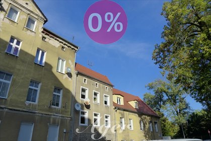 mieszkanie na sprzedaż Żagań Libelta 77,50 m2