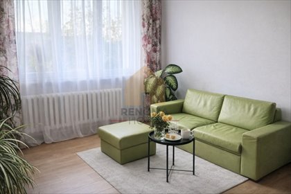Przestronne 3-pokojowe mieszkanie z widokiem na las i park mieszkanie Zielona Góra