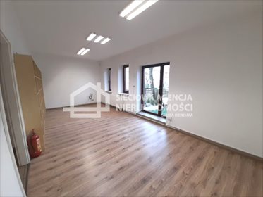 lokal użytkowy na wynajem 68m2 lokal użytkowy Gdynia, Orłowo