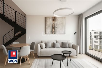 mieszkanie na sprzedaż 60m2 mieszkanie Gdańsk, Aniołki, Powstańców Warszawskich