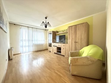 mieszkanie na sprzedaż 46m2 mieszkanie Kędzierzyn-Koźle, Henryka Wieniawskiego