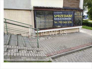 lokal użytkowy na sprzedaż 52m2 lokal użytkowy Lublin, Śródmieście