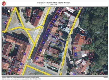 Dom z potencjałem 78,59 m² w Czarnkowie - polecam dom Czarnków, Gdańska