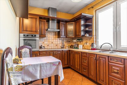 dom na sprzedaż 81m2 dom Leonów