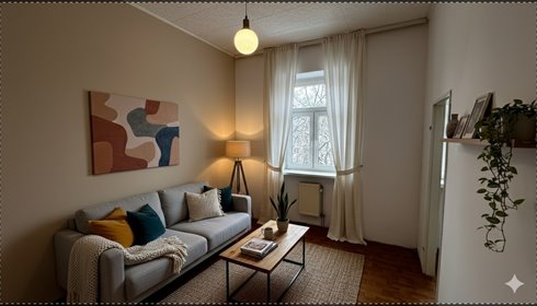 mieszkanie na sprzedaż 30m2 mieszkanie Łódź, Bałuty, Bolesława Limanowskiego