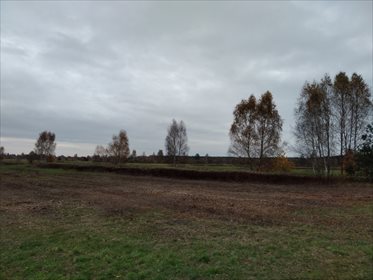 działka na sprzedaż 21711m2 działka Radzymin