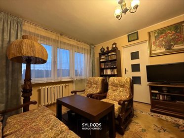 mieszkanie na sprzedaż 42m2 mieszkanie Toruń, Mokre