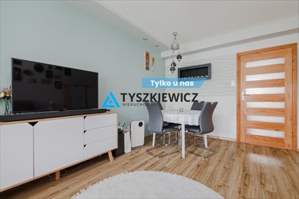 mieszkanie na sprzedaż 48m2 mieszkanie Rumia, Gdańska